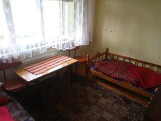 Проживание в семье Agroturystyka Boguśka Завоя Большой двухместный номер с 1 кроватью или 2 отдельными кроватями-3